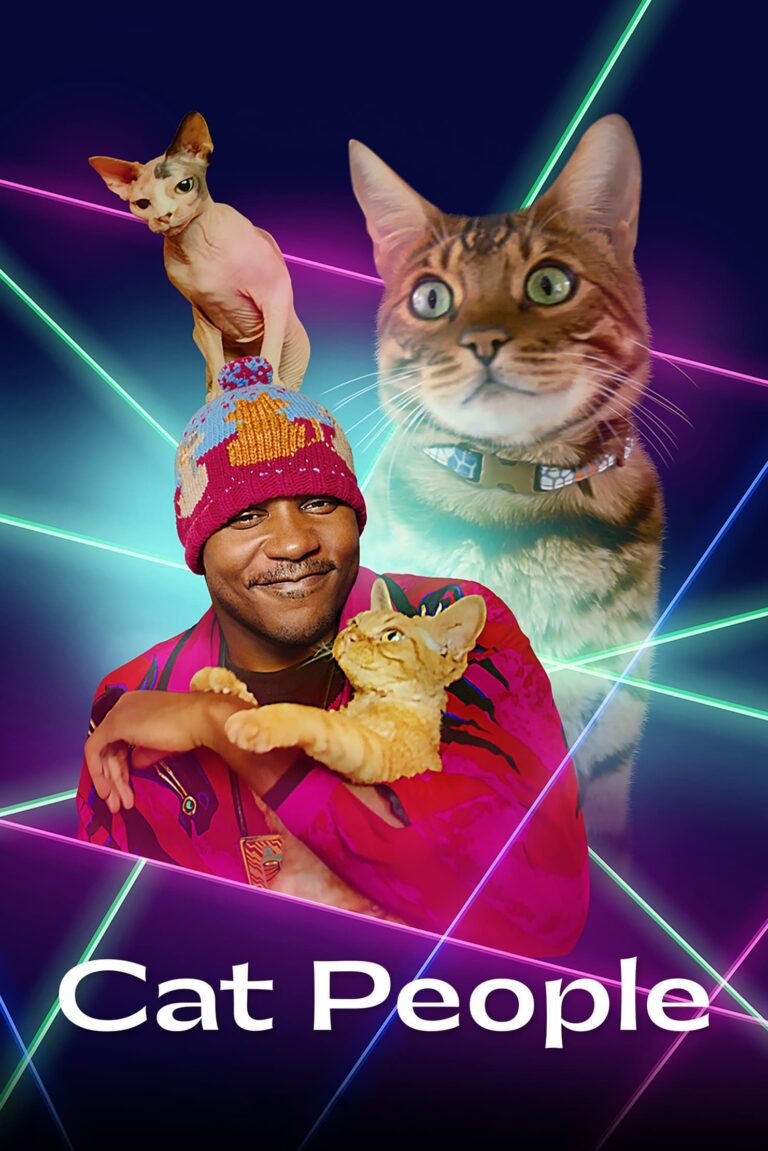 Download Cat People Netflix
 Background
