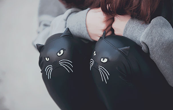 46+ Gifts For Cat Lovers
 Gif