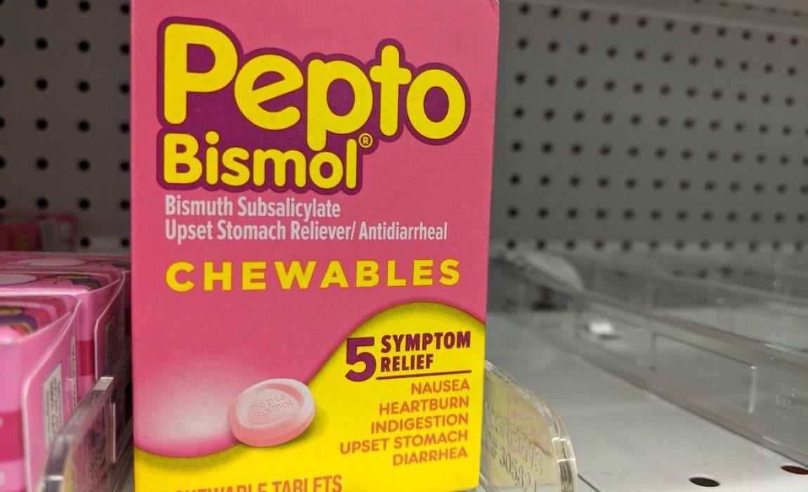 39+ Pepto Bismol For Dogs
 PNG