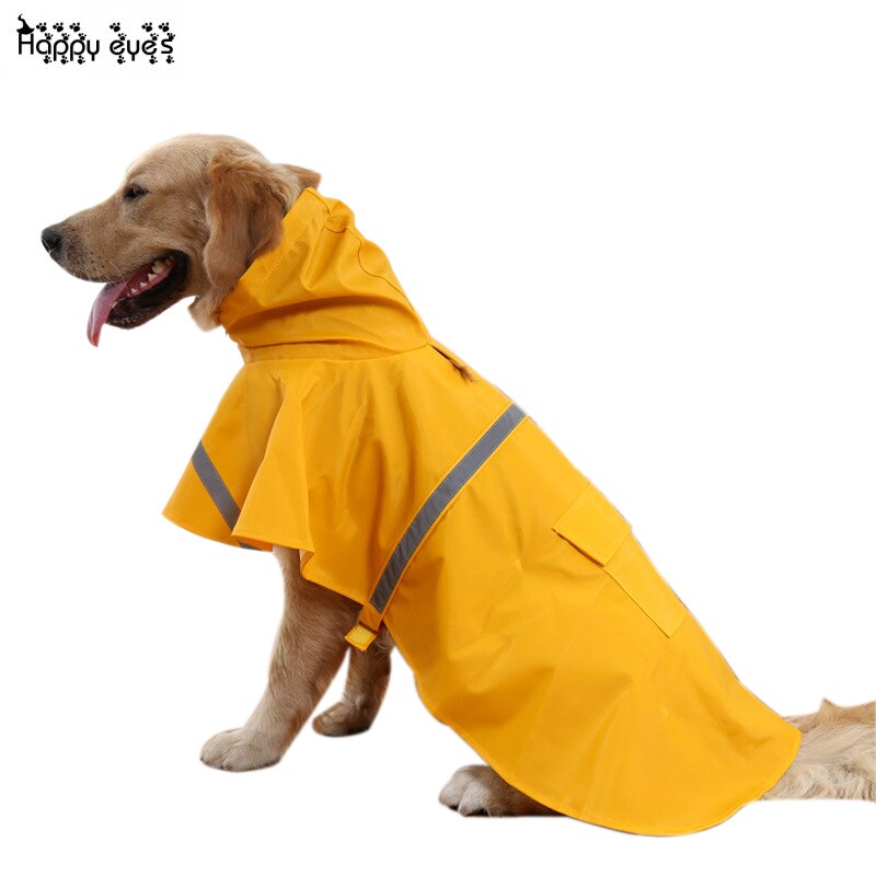 50+ Dog Raincoat
 Gif