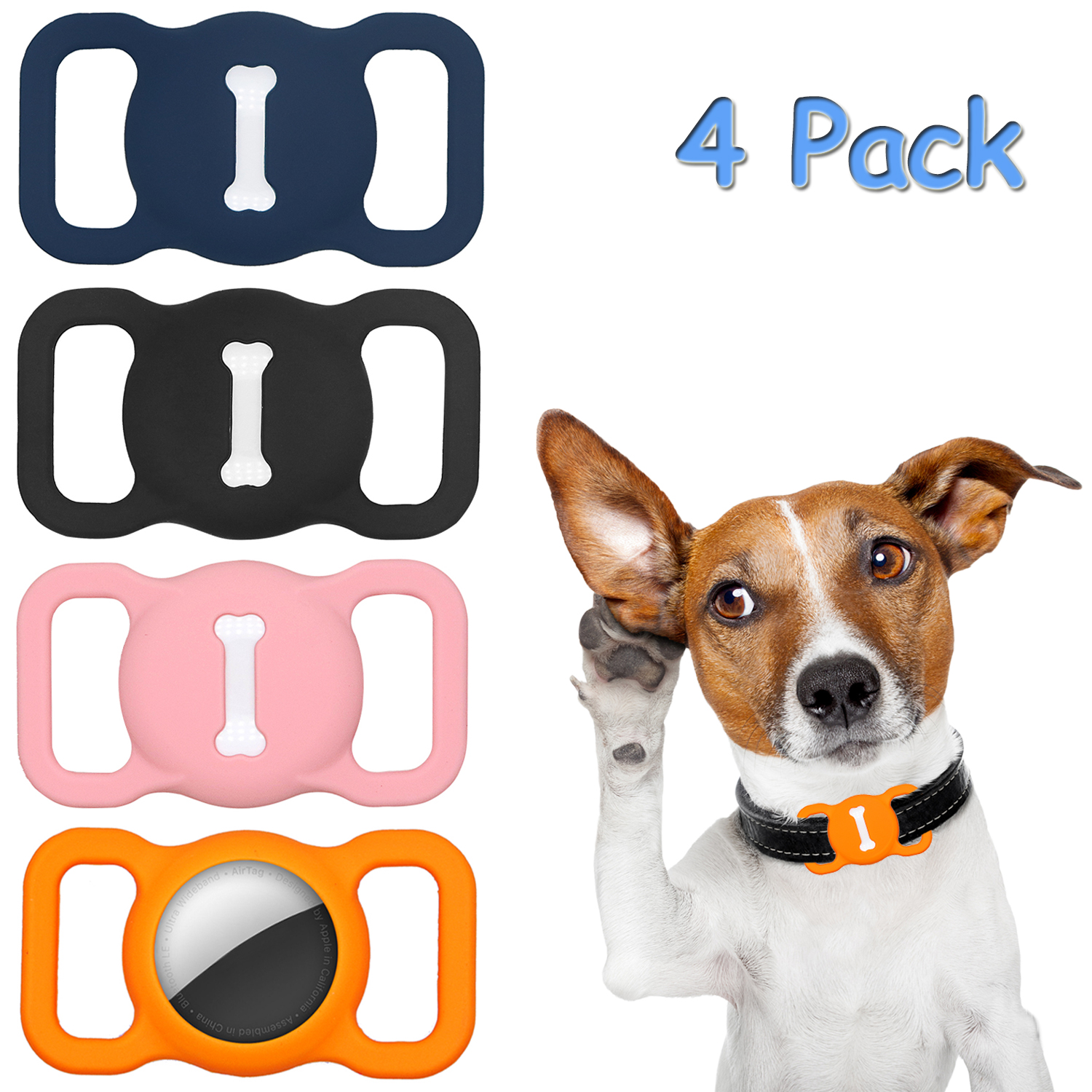 27+ Airtag Dog Collar
 Images