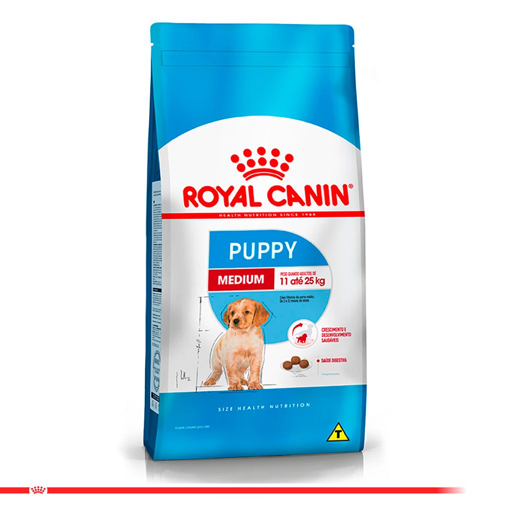 45+ Royal Canin Medium Puppy PNG